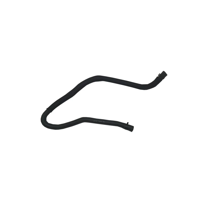 Oil Cooler Pipe