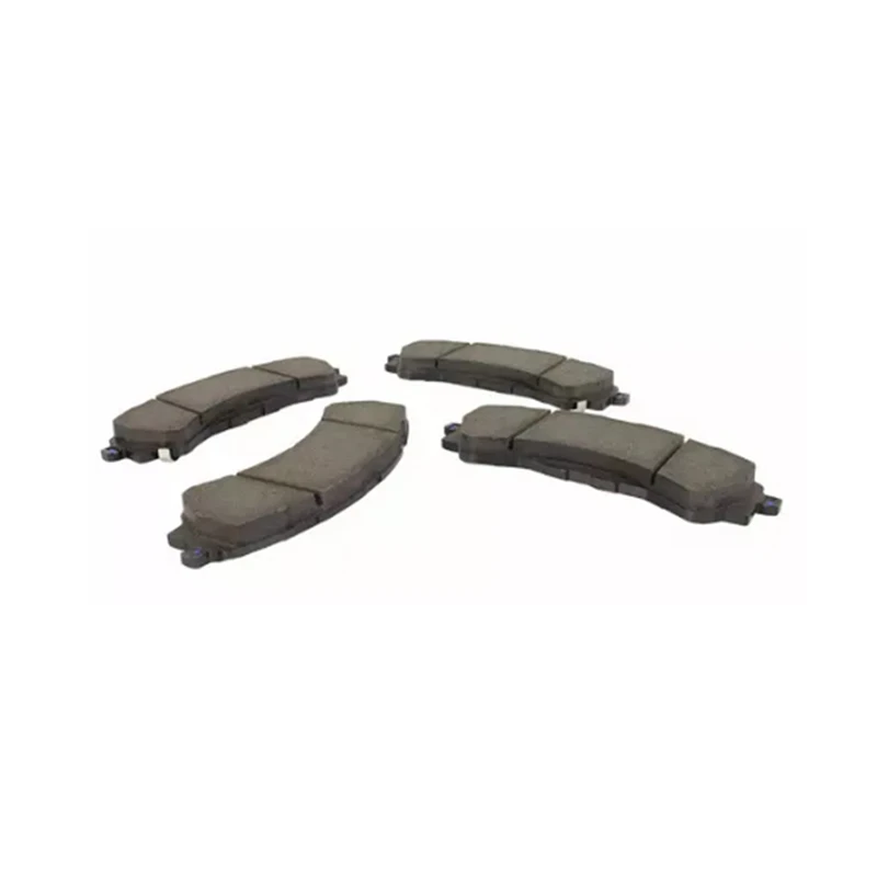 Polaris Ranger Emergency Brake