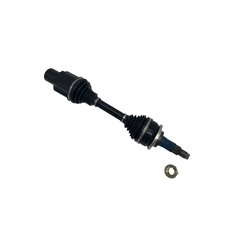 Sandcraft Drive Shaft
