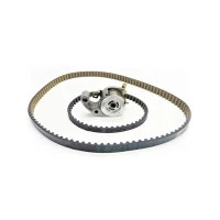 Alh Timing Belt Replacement