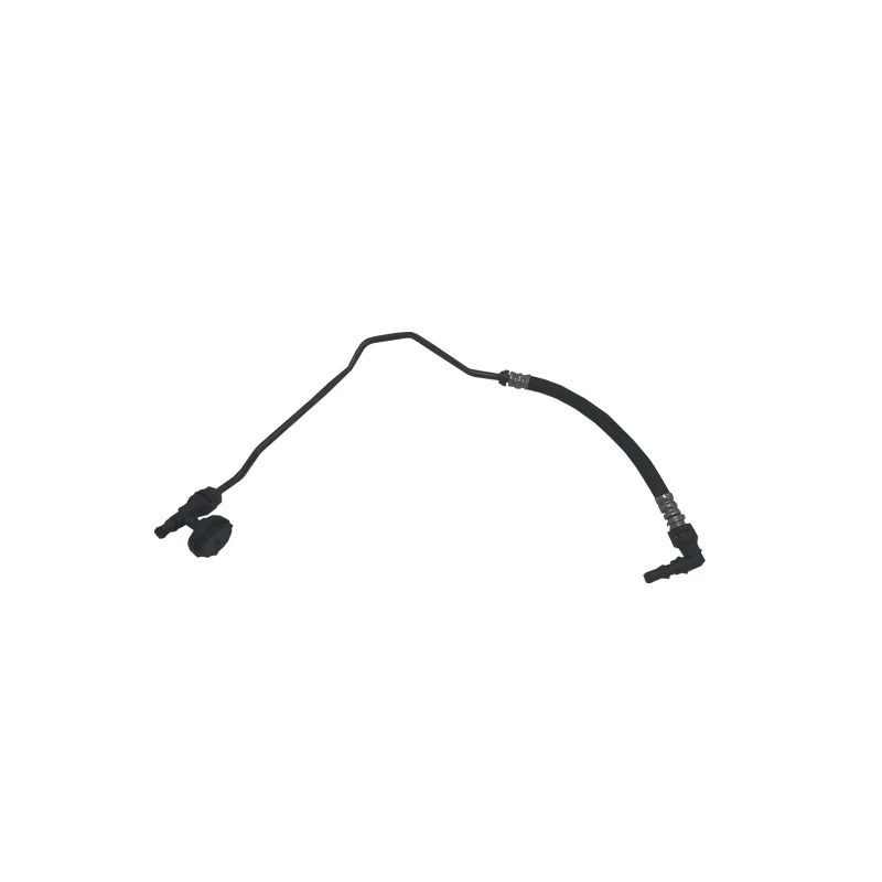 Clutch Oil Pipe