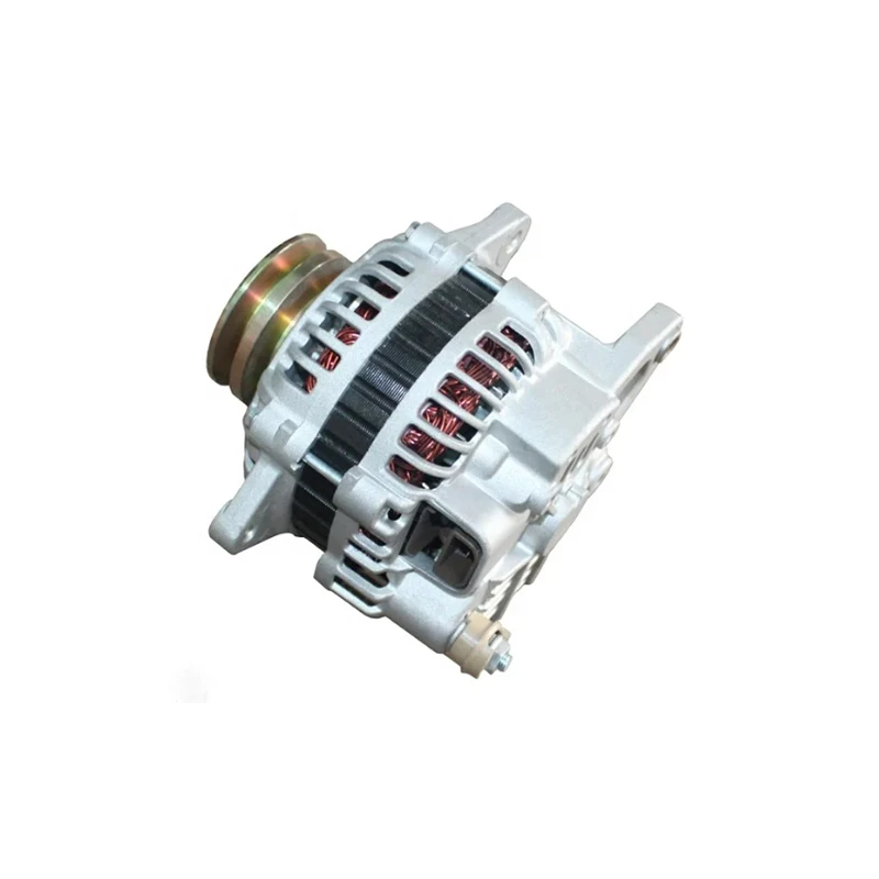 Electrical Alternator