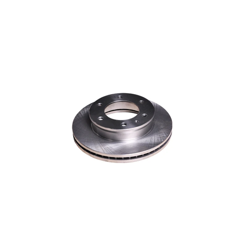 Ford Focus Brake Rotors