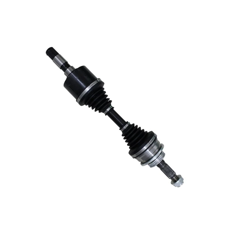 Front Passenger CV Axle