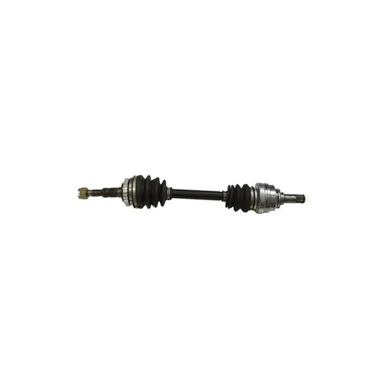 Front Right Axle