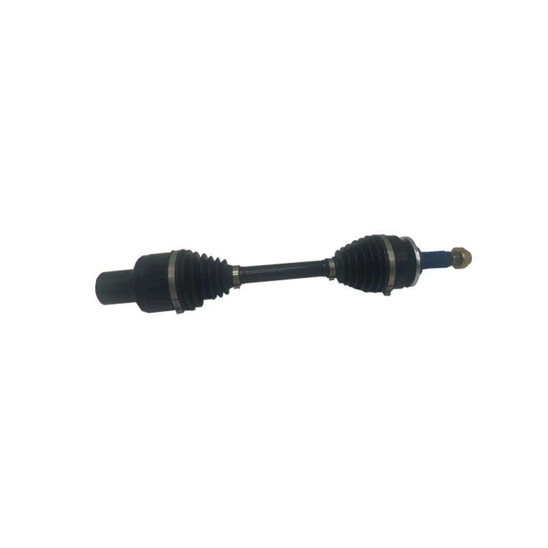 Passenger Side Axle