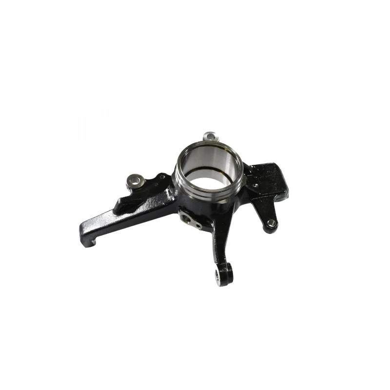 Reid Racing Knuckles