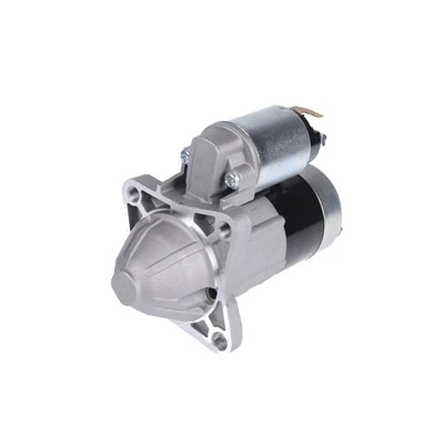 Auto Zone Car Starter