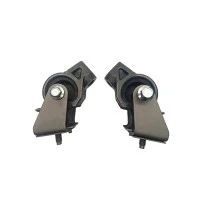Engine Stand Mounting Arms