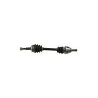 Front Right Axle