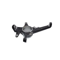 Left Front Steering Knuckle