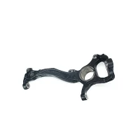 Steering Knuckle Spindle
