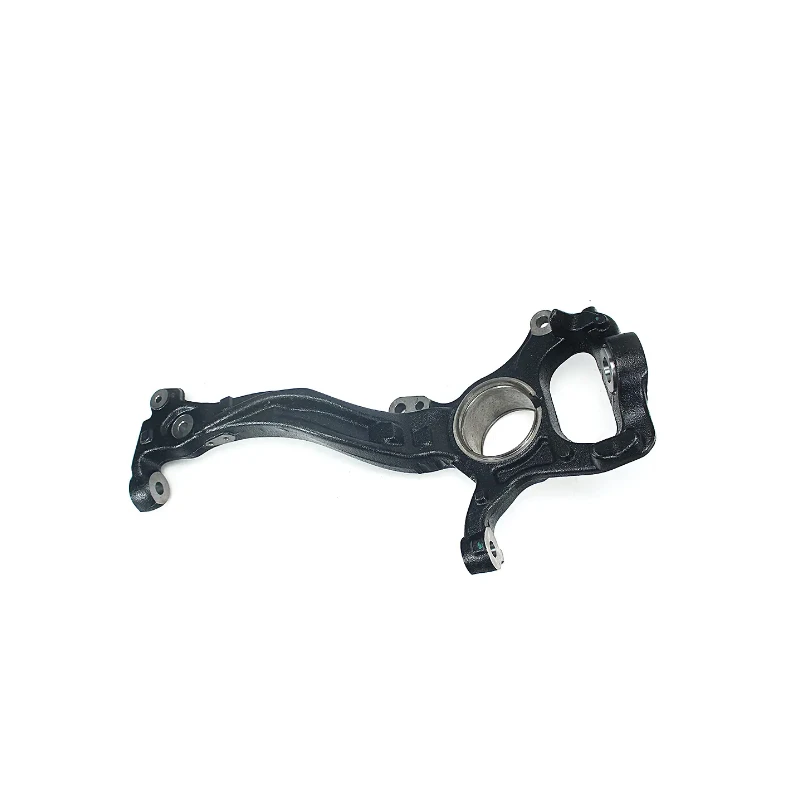 Steering Knuckle Spindle