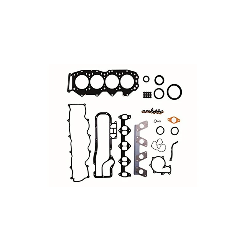 Valve Cover Gasket Kit