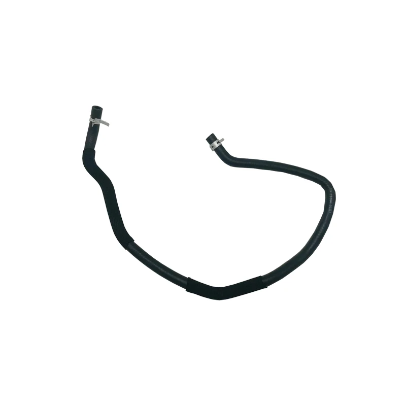 Water Heater Outlet Pipe