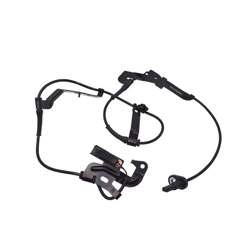 Abs Wheel Speed Sensor AB31-2C205-AC