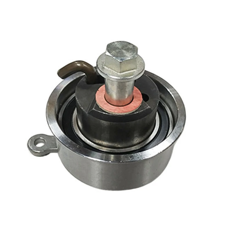 Ac Tensioner Pulley WE01-12-700