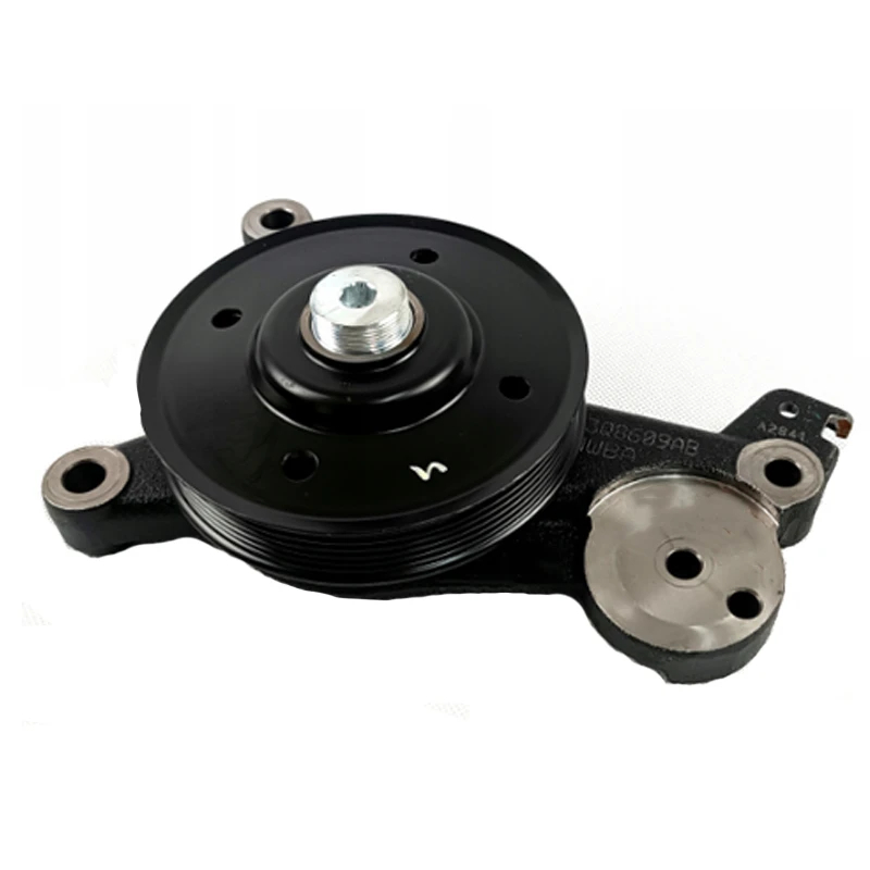 Belt Tensioner Kit JB3Q-8609-AB