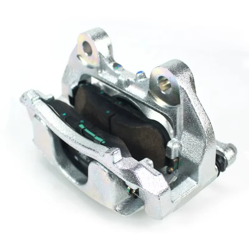 Brake Caliper JB3C-2D242-AA