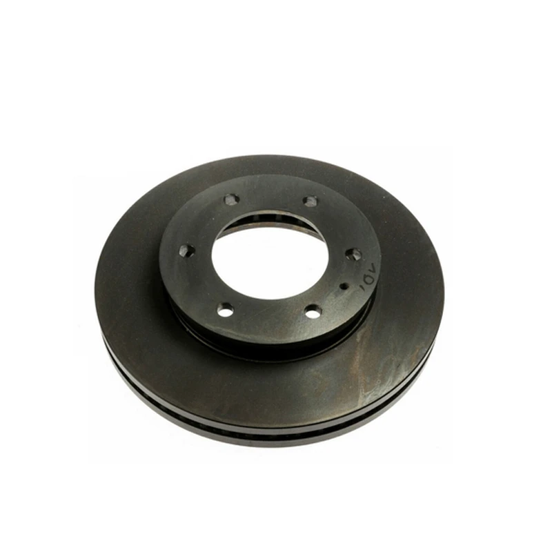 Brake Discs Rear