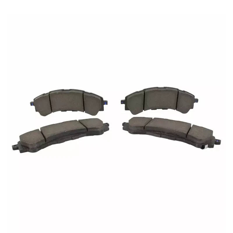 Brake Front Brake Pads
