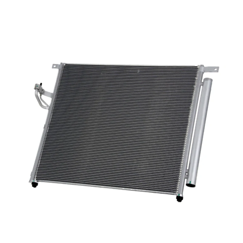 Condenser AB39-19710- AA