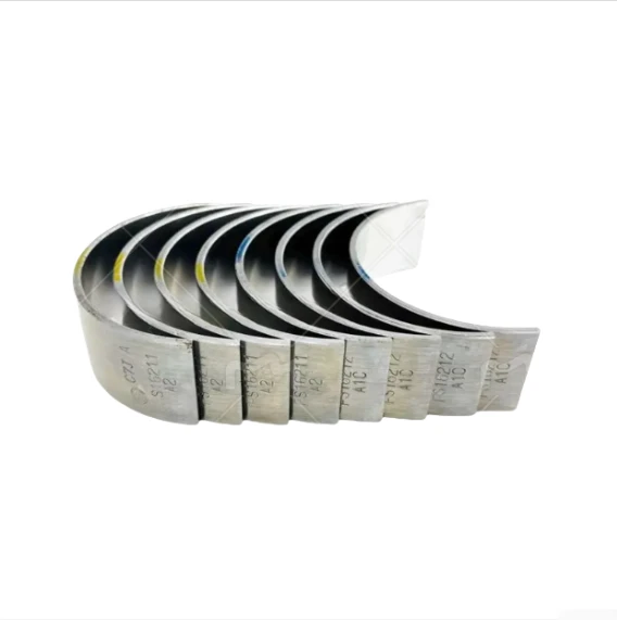 Connecting Rod Bearings