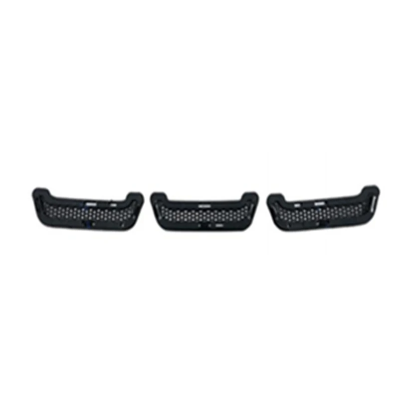 COVER RR BUMPER