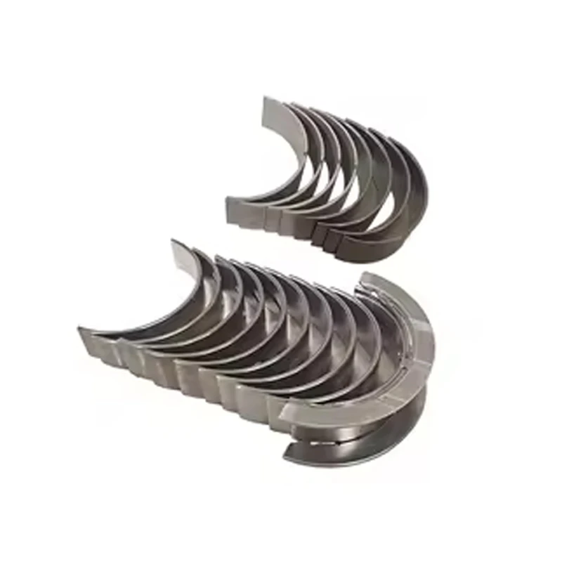 Crankshaft Bearing GK2Q-6333-ABA