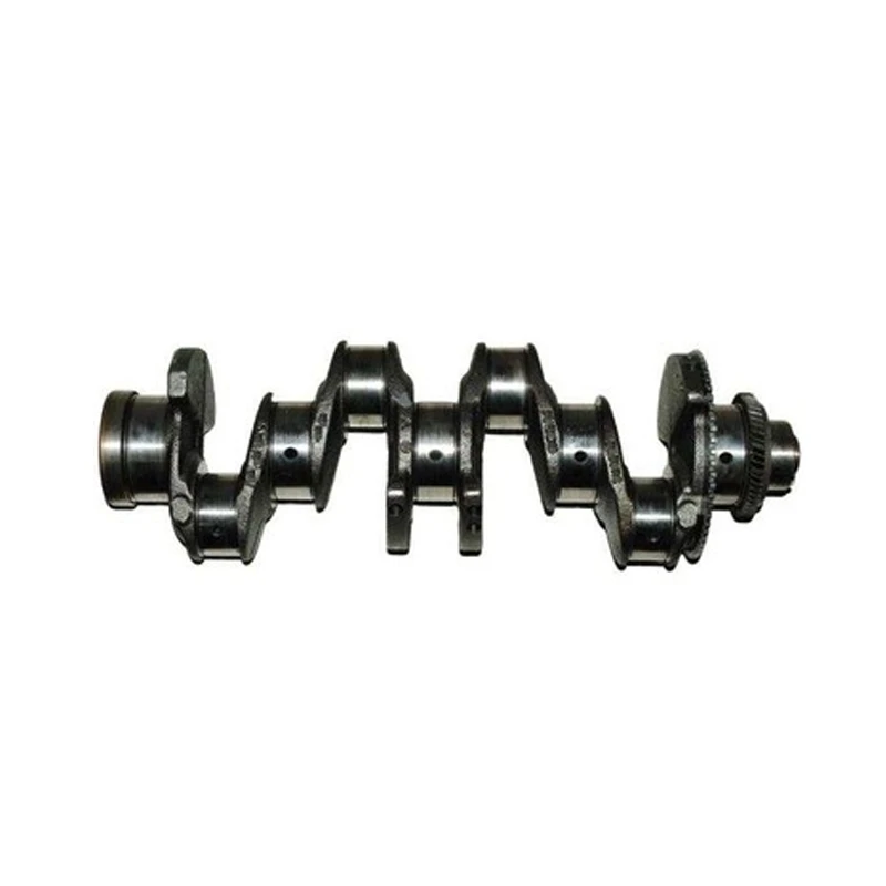 Crankshaft XM34-6300-AB