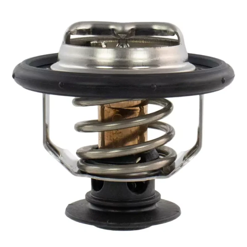 Engine Coolant Thermostat
