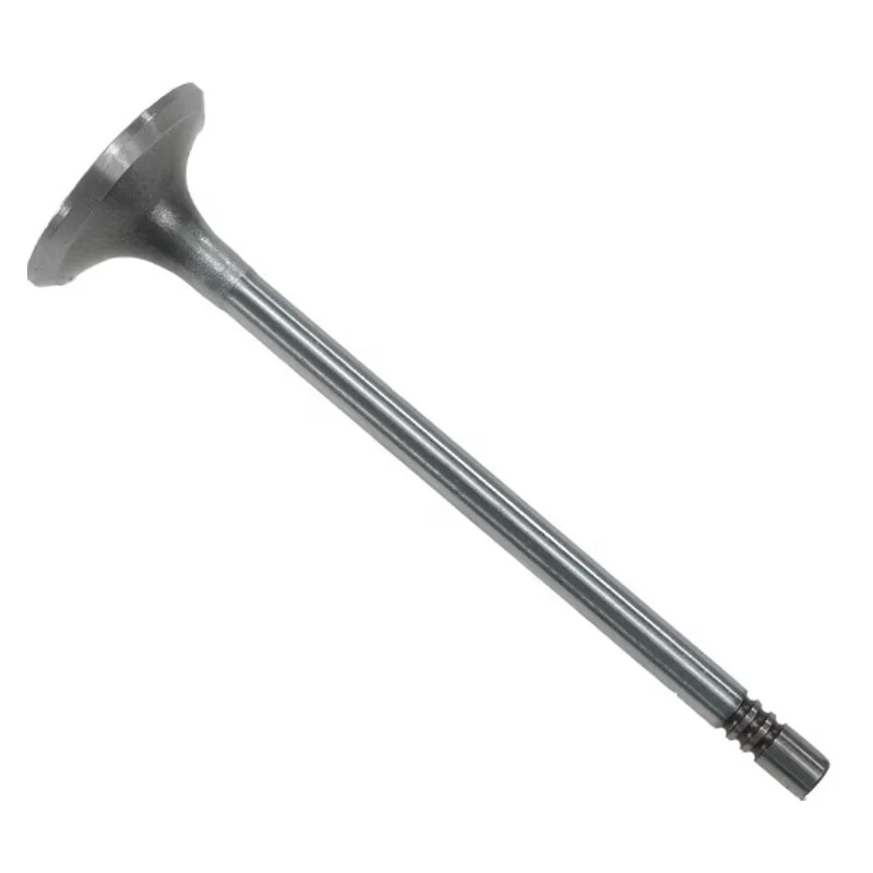 EXhaust Valve