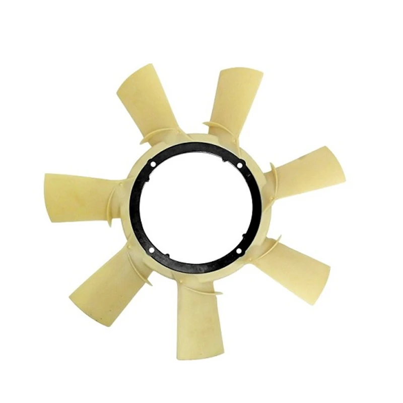 Fan Blade