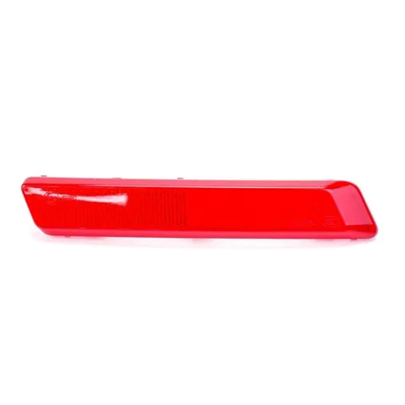 Fog Lamp Assembly R