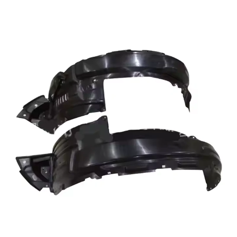 FR INNER FENDER RH