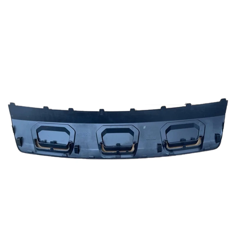 Front Bumper Lower Guard