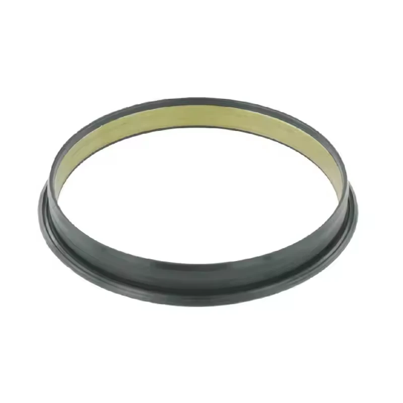 Gasket Seal Vacuum Pump
