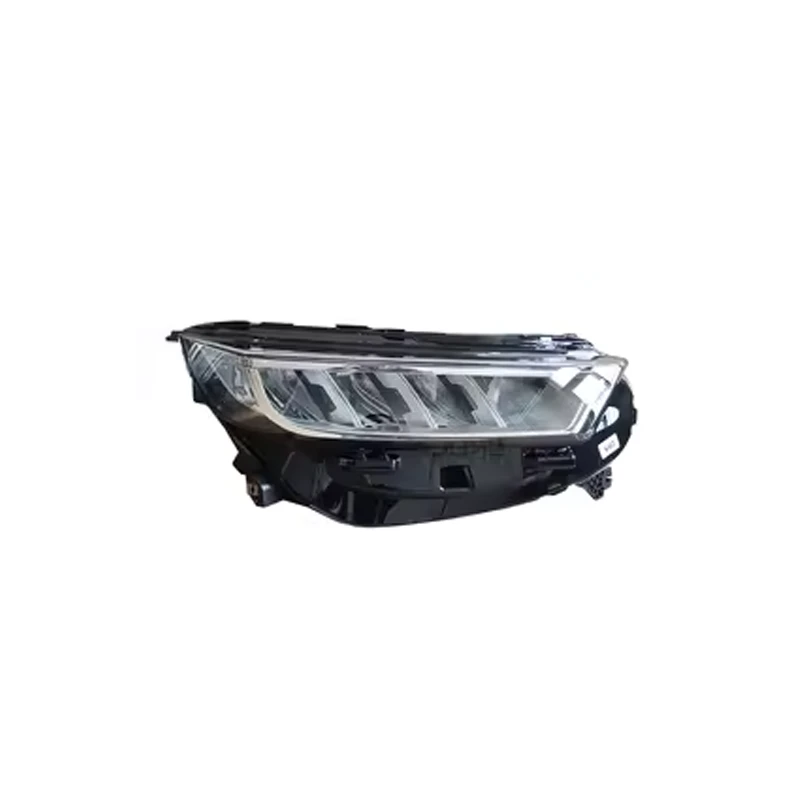 Head Lamp LH