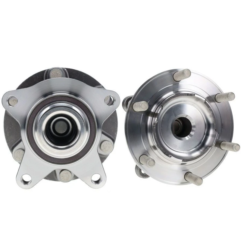 Hub Assembly