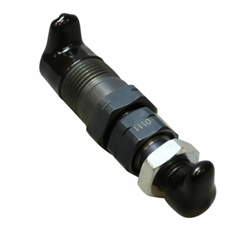 Injector XM34-9P520-AA