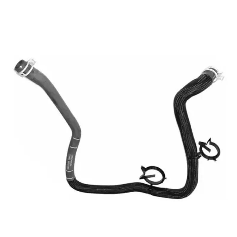 Oil Cooler Pipe
