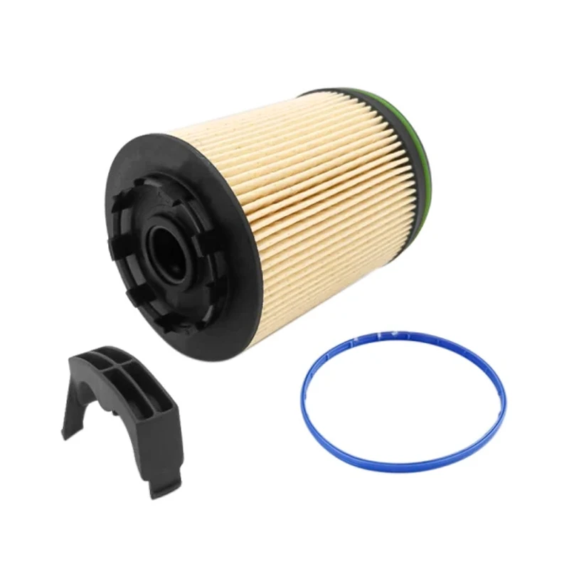 Oil Filtration Systems JB3Z-9365-A