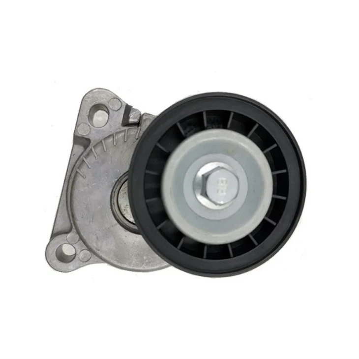 Alternator Belt Tensioner AB39-6A228-AA