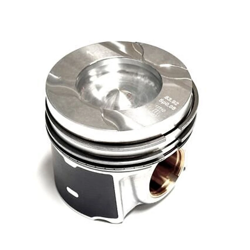 Piston Ring Compressor