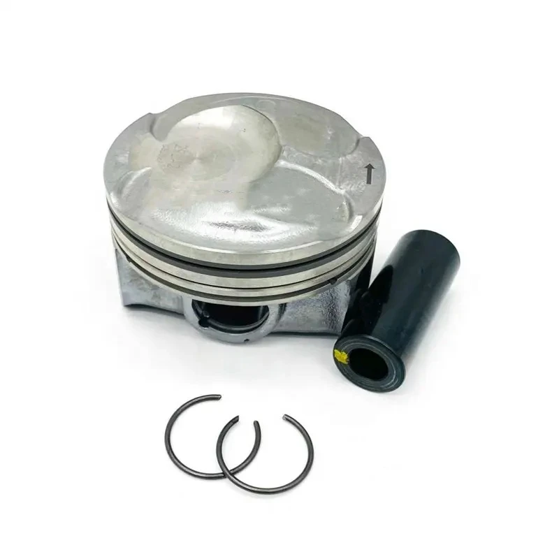 Piston
