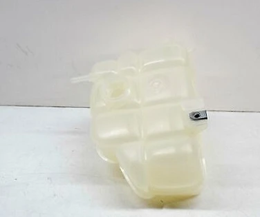 Engine Coolant