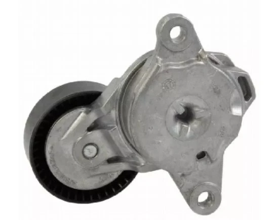 Tensioner pulley Tensioner pulley