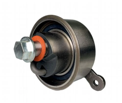 Ac tensioner pulley Ac tensioner pulley