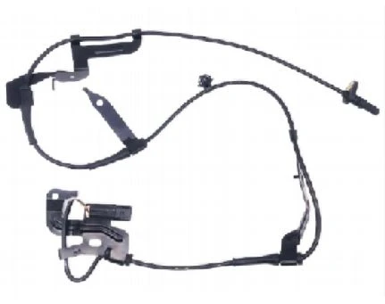 Abs wheel speed sensor