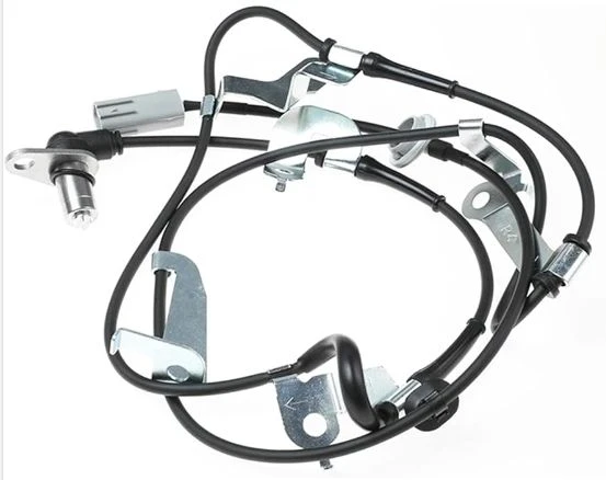 Abs wheel sensor001